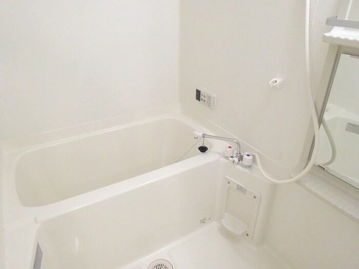 物件内観写真10　(バス／シャワールーム等)