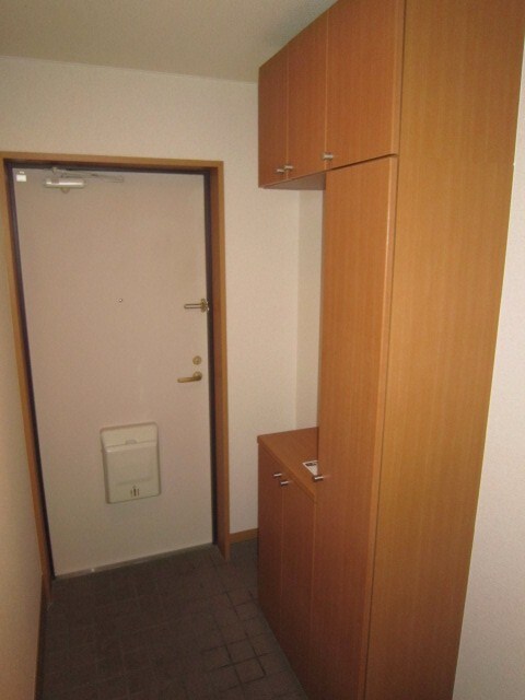 物件内観写真14　(靴箱)