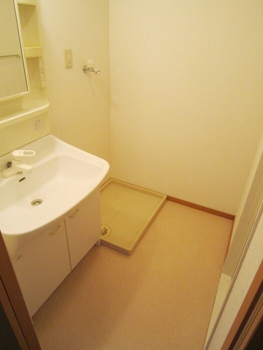 物件内観写真15　(洗面)