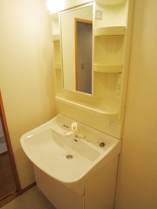 物件内観写真15　(洗面)