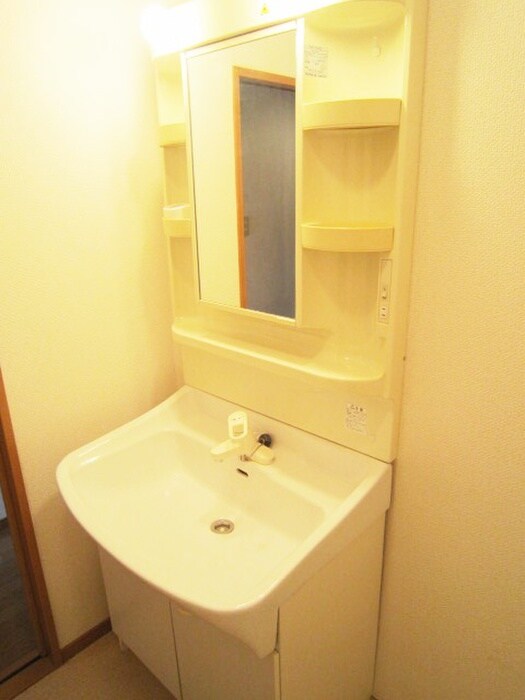 物件内観写真16　(洗面)