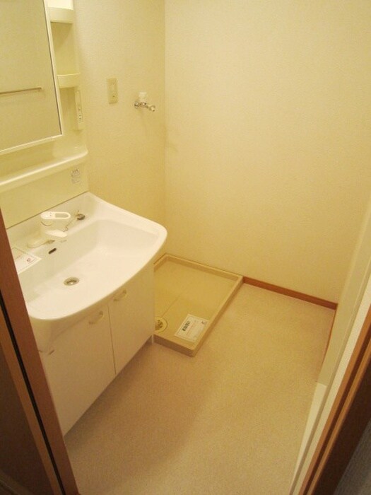 物件内観写真16　(洗面)