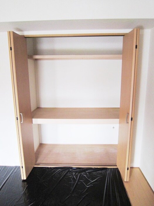 物件内観写真17　(収納)