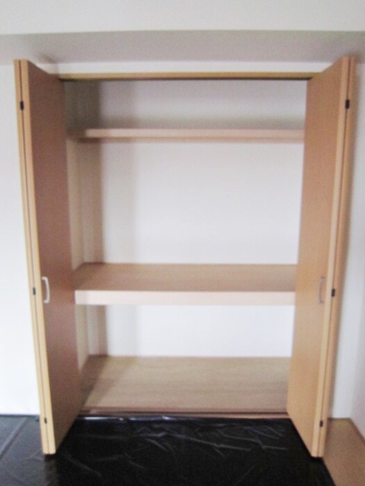 物件内観写真17　(収納)