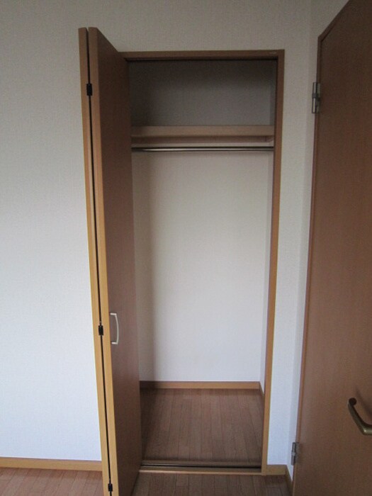 物件内観写真17　(収納)
