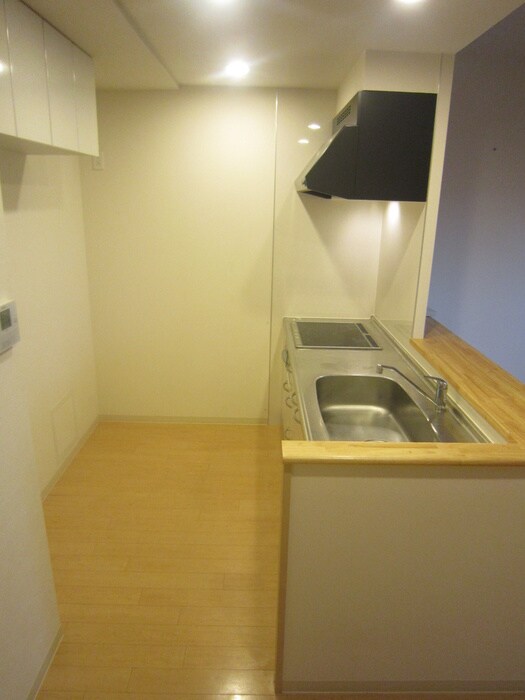 物件内観写真4　(キッチン)