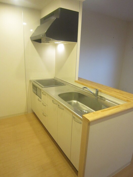 物件内観写真7　(キッチン)