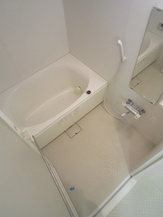 物件内観写真8　(バス／シャワールーム等)