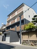 ドーリアKYOTO円町