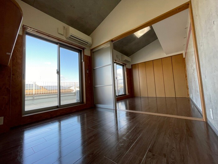 物件内観写真7　(居室)