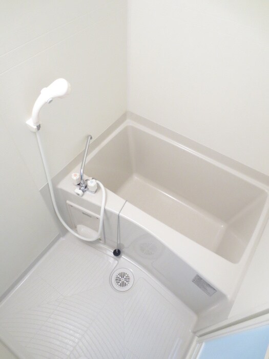 物件内観写真8　(バス／シャワールーム等)