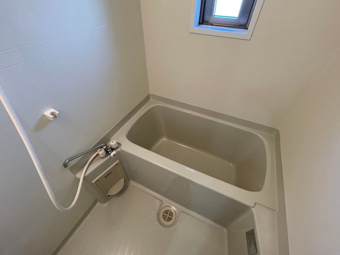 物件内観写真13　(バス／シャワールーム等)