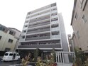 仮）大阪WESTレジデンスⅡ(805)