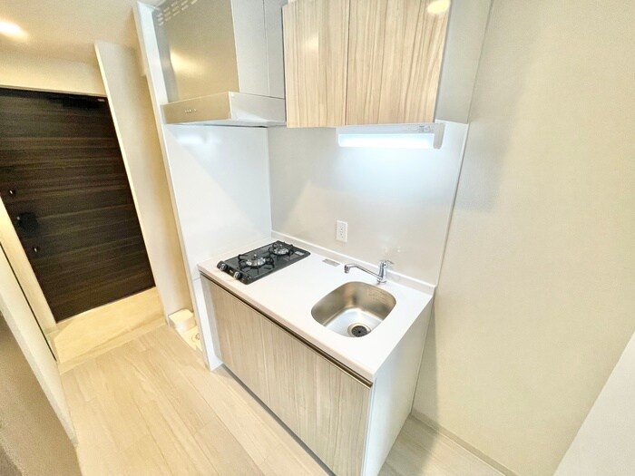 物件内観写真8　(キッチン)