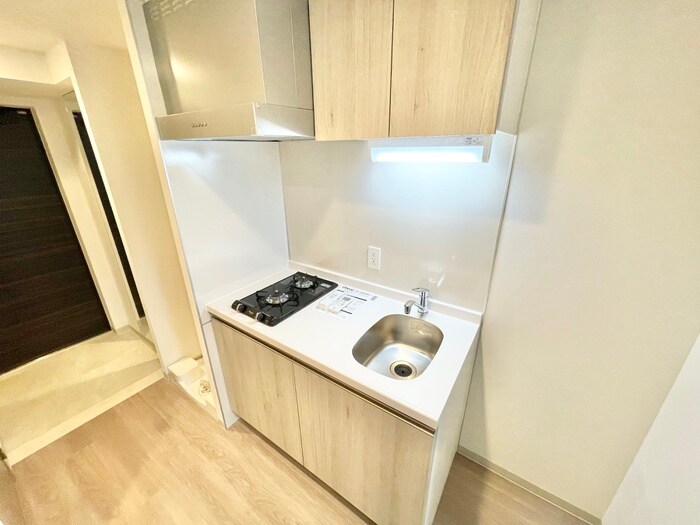 物件内観写真8　(キッチン)