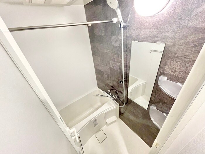 物件内観写真9　(バス／シャワールーム等)