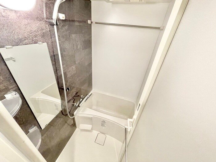 物件内観写真9　(バス／シャワールーム等)