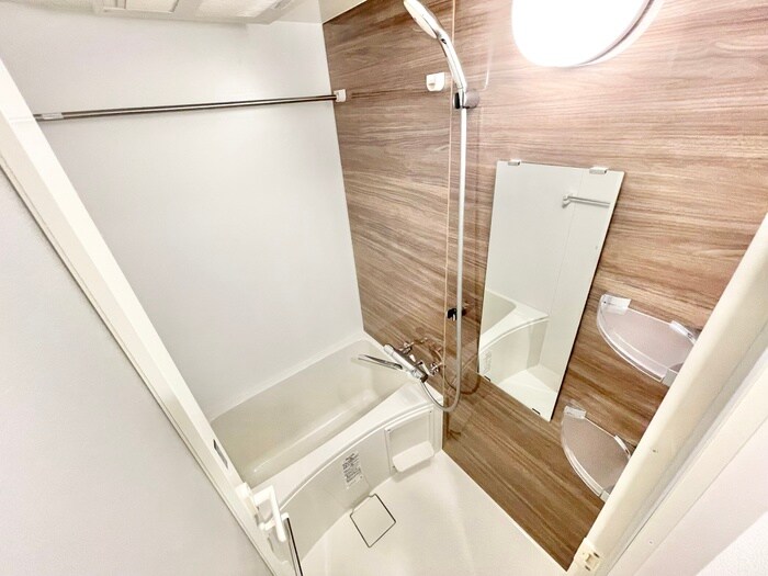 物件内観写真9　(バス／シャワールーム等)