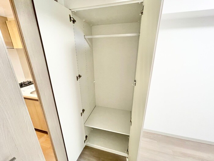 物件内観写真14　(収納)