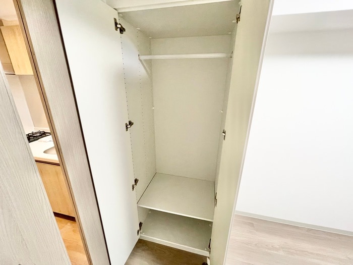 物件内観写真14　(収納)