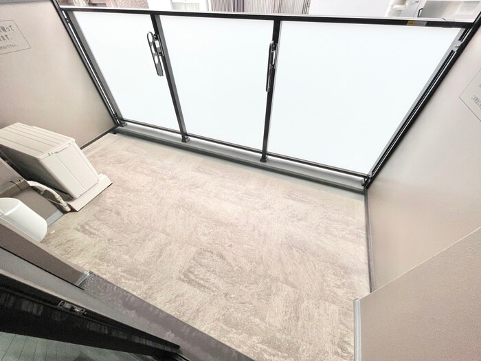 物件内観写真18　(ベランダ・バルコニー)