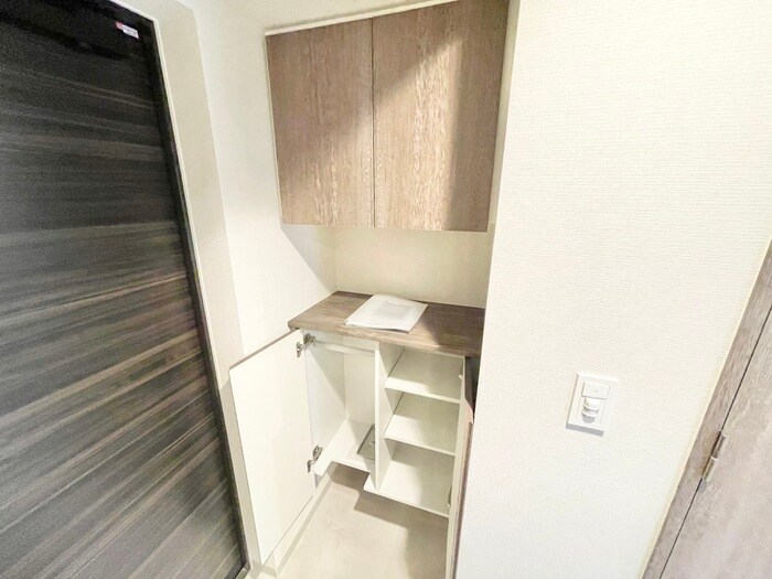 物件内観写真19　(靴箱)