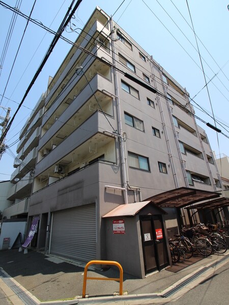 スターパーク外観写真