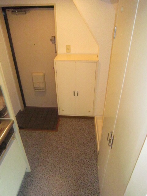 物件内観写真6　(靴箱)