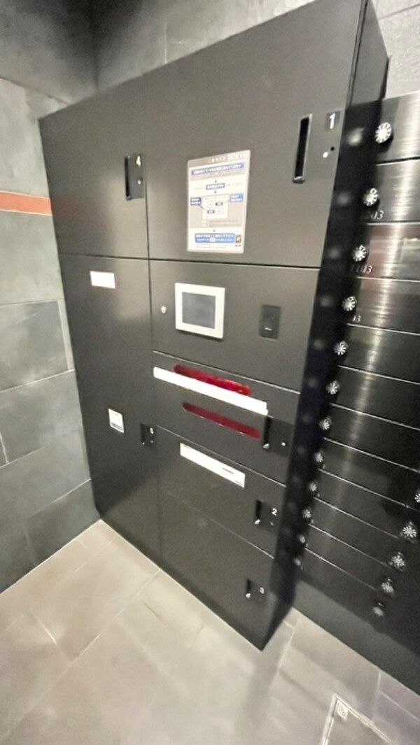 建物設備