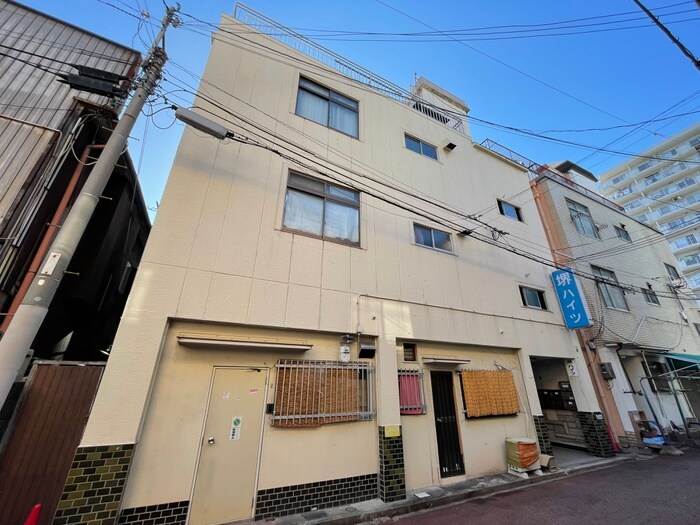 物件外観写真2　(外観写真)