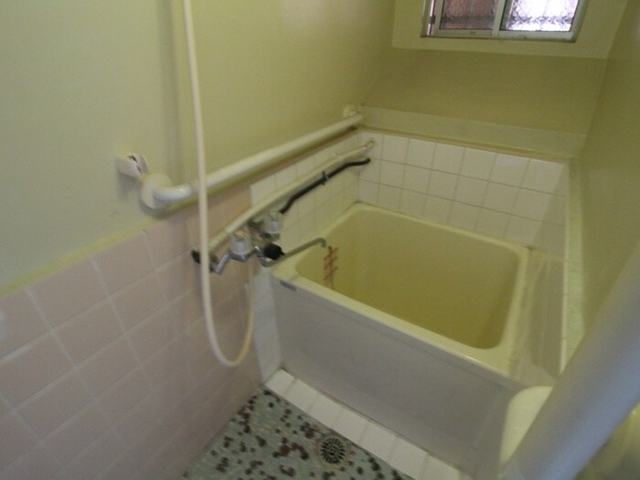 物件内観写真8　(バス／シャワールーム等)