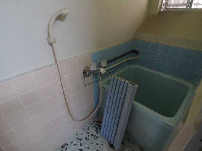 物件内観写真8　(バス／シャワールーム等)