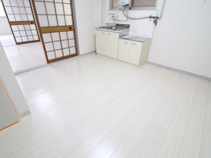 物件内観写真11　(居室)