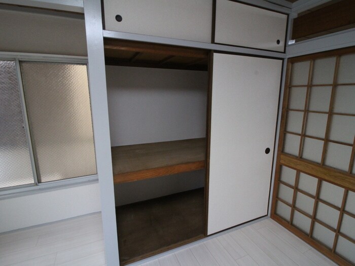物件内観写真14　(収納)
