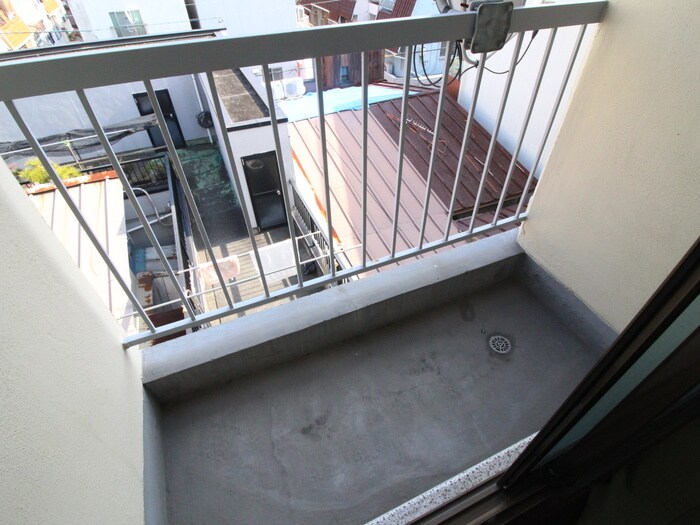 物件内観写真15　(ベランダ・バルコニー)