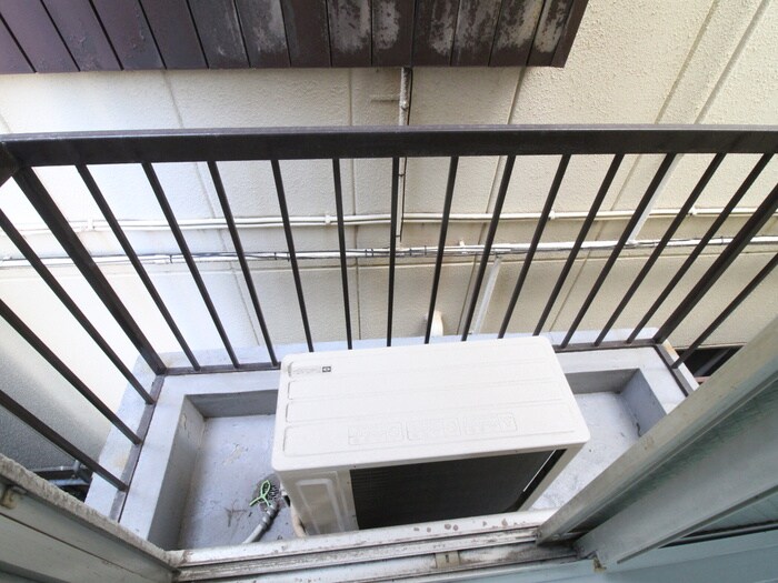 物件内観写真16　(ベランダ・バルコニー)