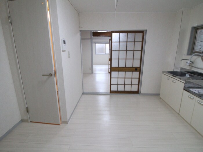 物件内観写真20　(居室)