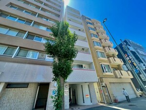 ピッコラ・カーサ友田町外観写真