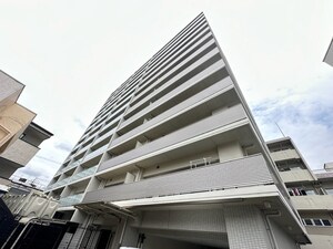 ブランズ池田栄町（703）外観写真