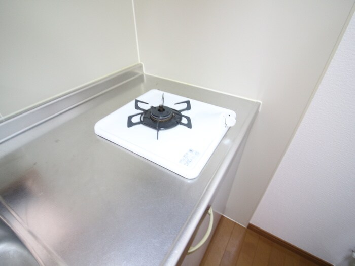 ネオメゾン山九のキッチン