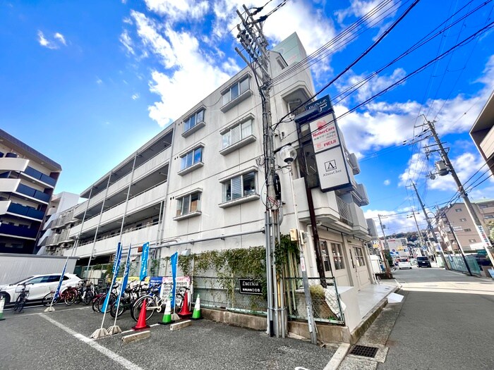 物件外観写真3　(外観写真)