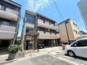 メゾンフォレスト