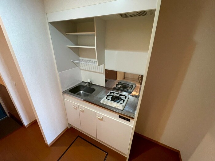 物件内観写真9　(キッチン)