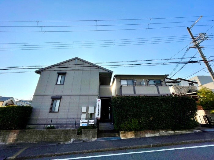 物件外観写真3　(外観写真)