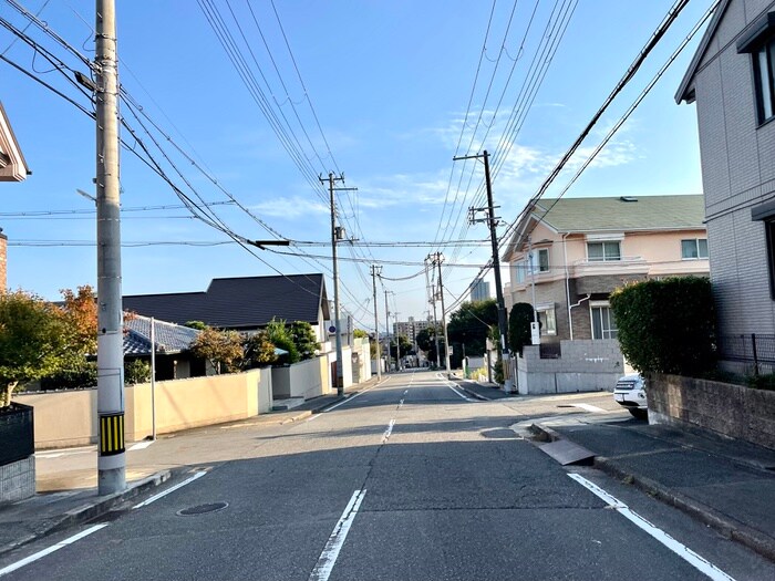 物件外観写真6　(周辺環境)