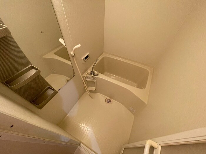 物件内観写真10　(バス／シャワールーム等)