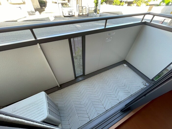 物件内観写真17　(ベランダ・バルコニー)