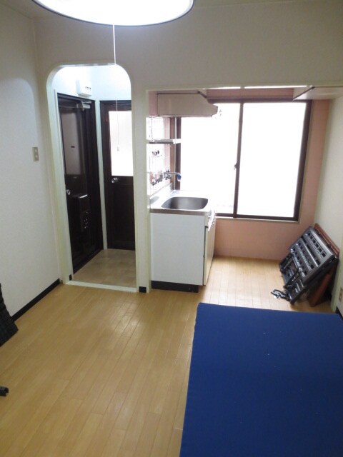 物件内観写真5　(居室)