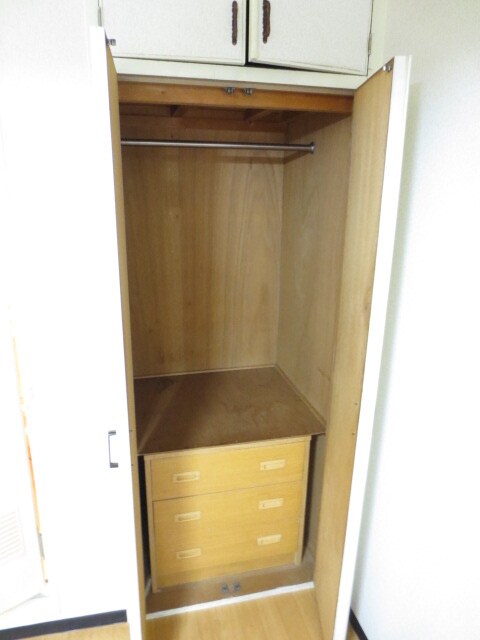 物件内観写真9　(収納)