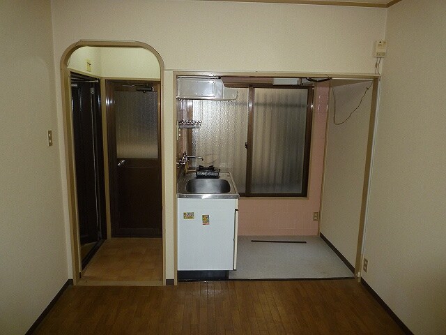 物件内観写真12　(居室)